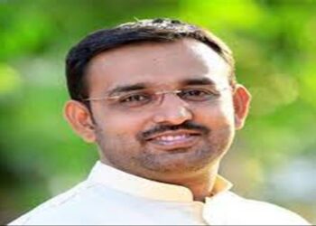 पंढरपूरसाठी भगीरथ भालकेंना उमेदवारी