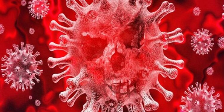 कोरोनाचा आलेख वाढलेलाच!