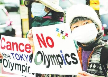 भारतीय खेळाडूंकडून कोरोनाचा अधिक धोका!