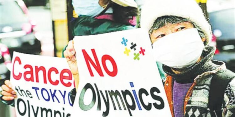 भारतीय खेळाडूंकडून कोरोनाचा अधिक धोका!