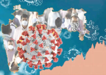 तालुक्यात रुग्णवाढ