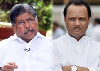 अजितदादा तोंड सांभाळून बोला