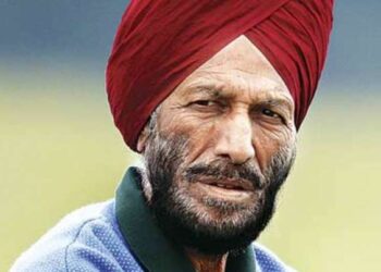 मिल्खा सिंग यांचं कोरोनामुळे निधन