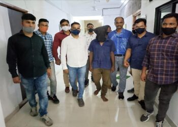 विषारी इंजेक्शनने प्रेयसीचा खून