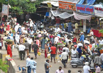 रत्नागिरीतील निर्बंध शिथील होण्याचे संकेत