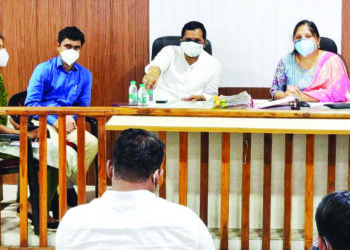 कोरोनाचे नियम पाळून शिवराज्यभिषेक सोहळा होणार साजरा