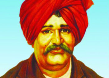 समाज क्रांतिकारक राजर्षी शाहू महाराज