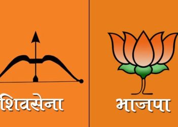 भाजपवासी दहा नगरसेवकांवर पक्षांतरबंदीचे सावट