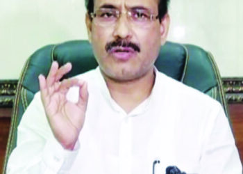 डेल्टा प्लसबाबत चिंतेचं कारण नाही : राजेश टोपे