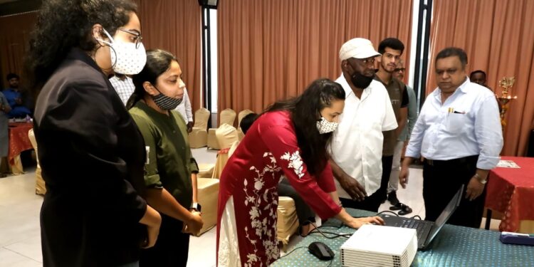 नव्या रुपात, नव्या स्वरूपात कृषीवलचे 85 व्या वर्षात पदार्पण