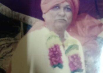 बापू खरमाळे काळाच्या पडद्याआड