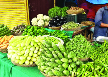 कोरोनामध्ये भाजीपाला महागला