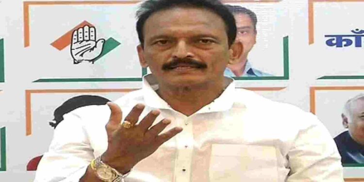 देखते है किसमे कितना है दम- भाई जगताप