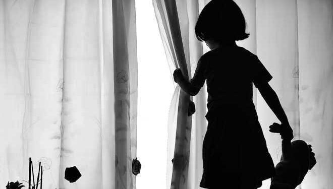 संतापजनक! 10 वर्षांच्या चिमुकलीवर सामूहिक बलात्कार