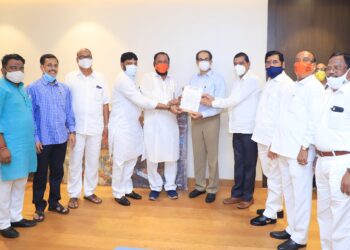 खबर पक्की! गरजेपोटी बांधलेल्या घरांचा निकाल लागला…