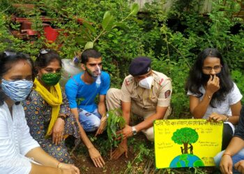 दिशा महिला मंचतर्फे जनजागृती अभियान