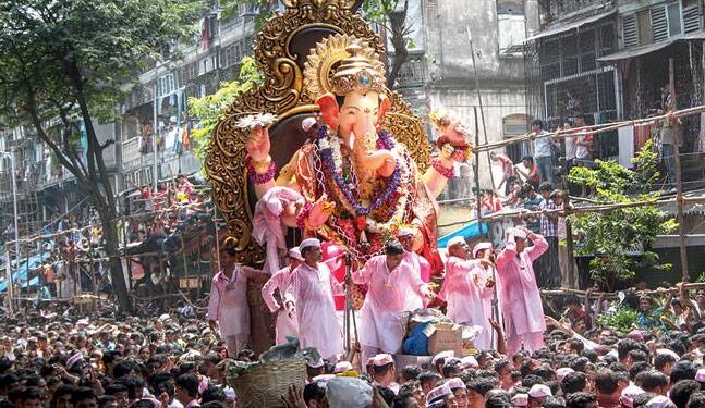 नियम पाळू पण, उत्सव करणारच