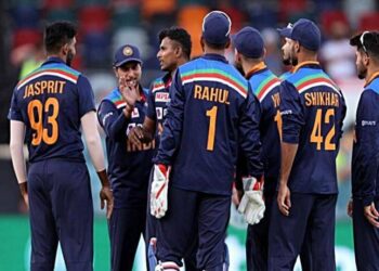 लंकेला नेस्तनाबूत करण्यासाठी टीम इंडिया सज्ज