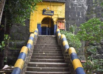 अलिबागची लाचखोर महिला जेलर जाळ्यात