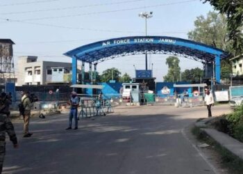 “याच्या” मदतीने घडवण्यात आले जम्मूत हल्ले ?