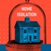 गृहविलगीकरणातील रुग्ण ठरताहेत कोरोनावाढीचे निमीत्त