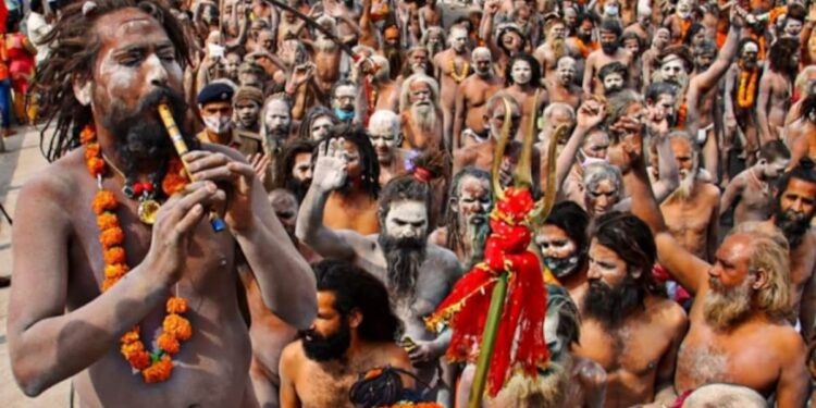 कुंभमेळ्यातील 1 लाख कोरोना चाचण्या बनावट