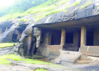 कुडा लेणीसह, देवकुंड धबधब्याचा होणार विकास