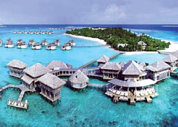 लक्षद्वीप वरून लक्षभेद नको !