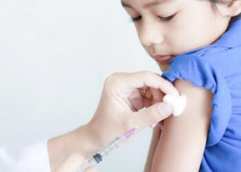 देशभरात सप्टेंबरपासून मुलांना लस