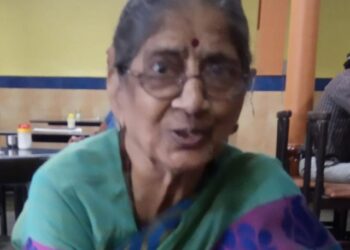 विनोबांचे सान्निध्य लाभलेल्या माधुरी रावकर काळाच्या पडद्याआड