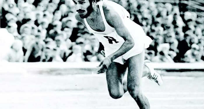 अलविदा मिल्खासिंग…एक धाव थांबली…