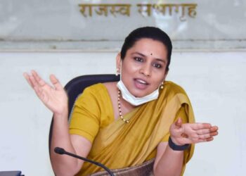 दोन दिवस जिल्ह्यात कडक लॉकडावून