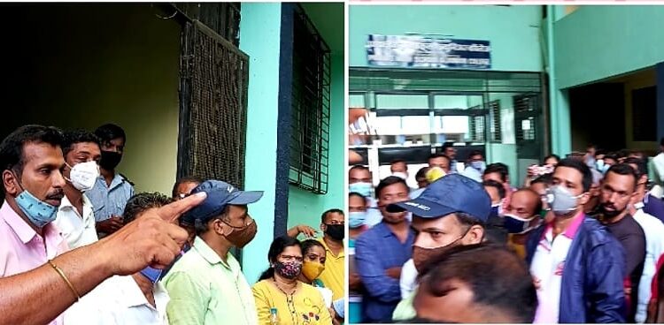 ‘फी’साठी मुलांचे शिक्षणच केले बंद; गुरुकुल शाळेचा प्रताप