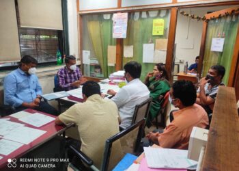 कळंबोलीतील पाण्याची समस्या सुटणार