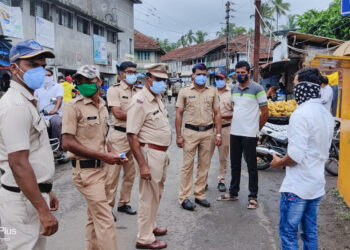 मुरुडमध्ये दंडात्मक कारवाई सुरू