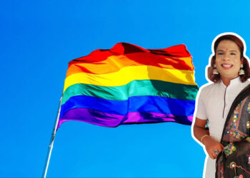 एलजीबीटीक्यू प्राईड मंथ- संघर्षाचा लढा