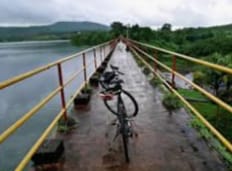 रानसई धरणाच्या पाण्याची पातळीत वाढ