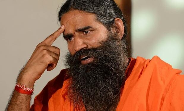 योगगुरु रामदेव यांचे घुमजाव