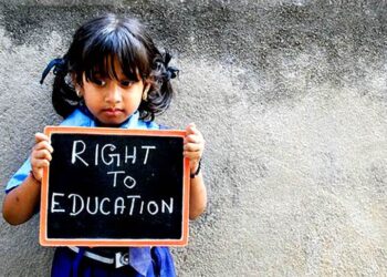 आरटीई प्रवेशप्रक्रियेचे आरोप निराधार