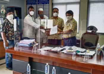 एफआरपीप्रमाणे ऊस बिल न देणार्‍या कारखान्यांवर कारवाई करा