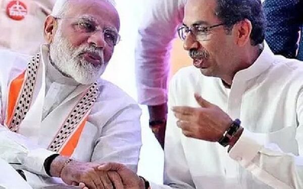 मुख्यमंत्री पंतप्रधानांना भेटणार…