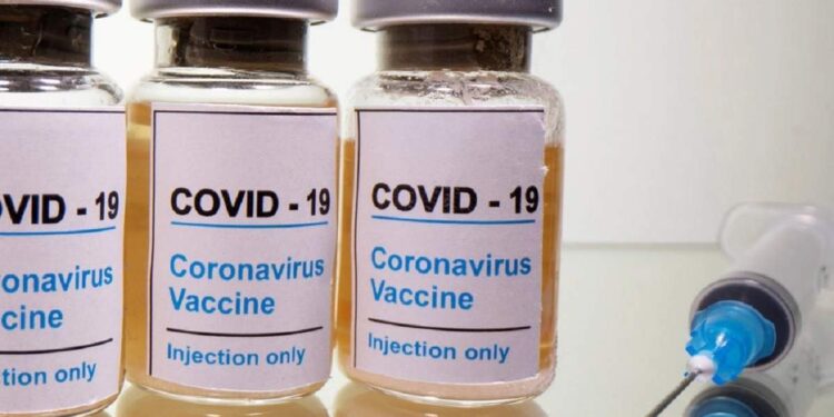 सलग दुसऱ्या दिवशी अलिबाग शहरातील लसीकरण बंद