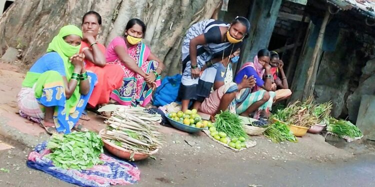 कोरोनाने रोजगार हिरावला