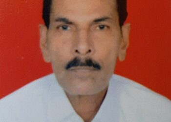 नारायण भोईर यांचे निधन