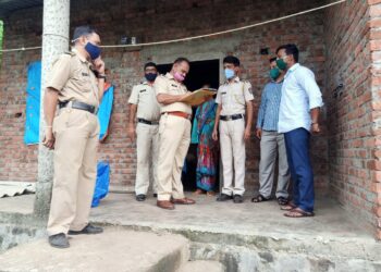 भयंकर! गतिमंद मुलीवर बलात्कार; नराधम आरोपी अटकेत