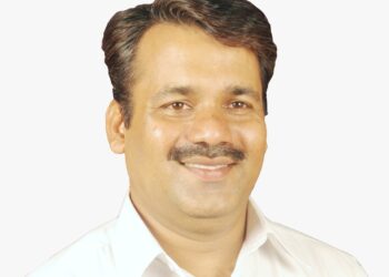 माजी आमदार धैर्यशील पाटील यांना ‘उत्कृष्ट भाषण’ पुरस्कार जाहीर