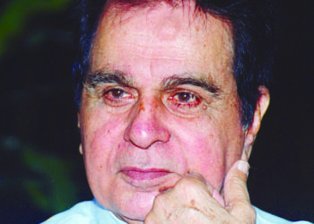 दिलीपकुमार! अभिनयाची कार्यशाळा!