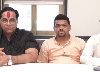 महाविकास आघाडी कोरोना संकट हाताळण्यात अपयशी