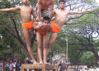 मल्लखांबाची ऑलिम्पिकवारी अडचणीत
