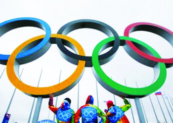 ऑलम्पिकमध्ये कोरोनाचा वाढता धोका